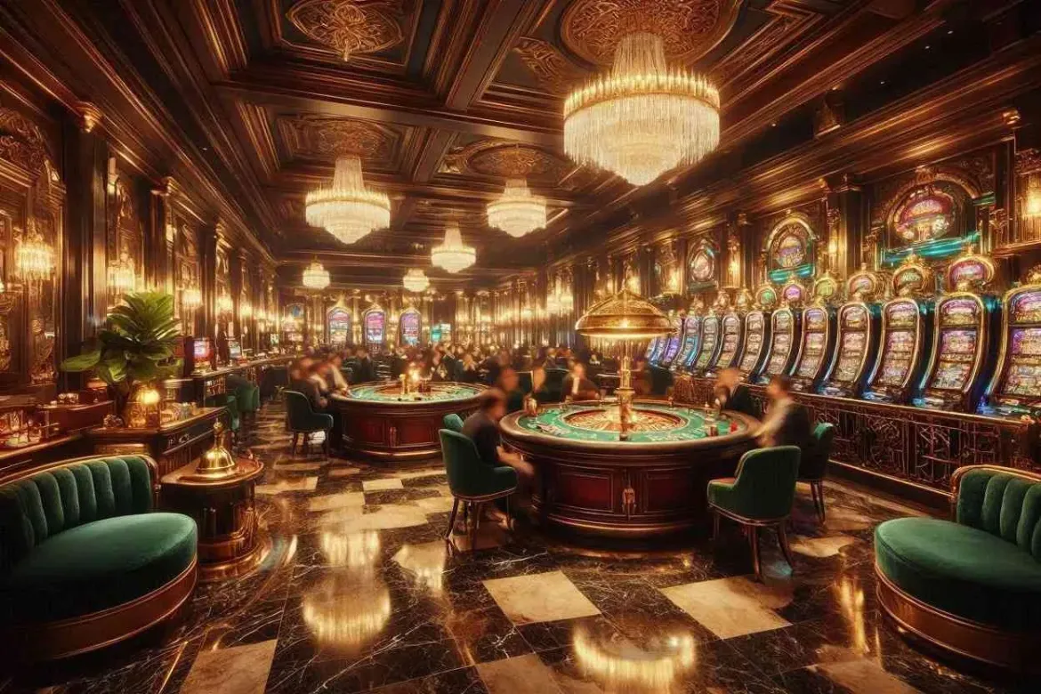 Ritzo Casino